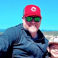 Northern Tool + Equipment Employee Brian Hedge's profile photo