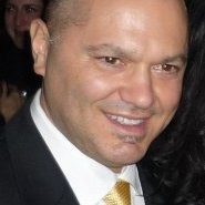 Everest Infrastructure Partners Employee Mark Cogley's profile photo