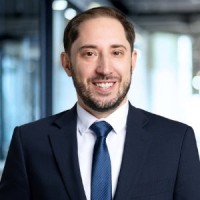 Daniel Katzin Email