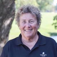 United States Professional Tennis Association Employee Bunny Bruning's profile photo