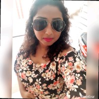 Anusha Ravindra Email