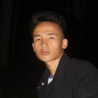 ZonBase Employee Ashish Limbu's profile photo