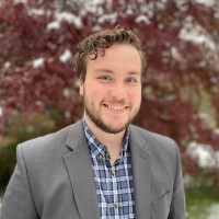Christian Aid Mission Employee Daniel Weitz's profile photo
