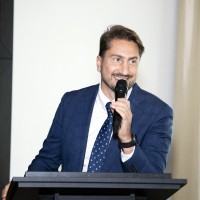 BPC Banking Technologies Employee Kirill Povolotsky's profile photo
