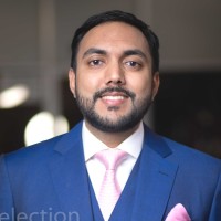Alpha Medical Centre Employee Ashwin Suresh's profile photo