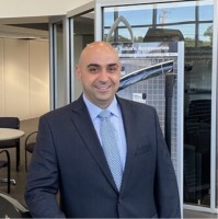 Hoffman Auto Group Employee Gegam Sarkisian's profile photo