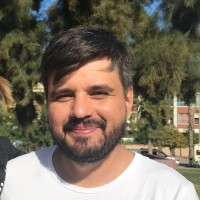 Dmitry Pavlov Email