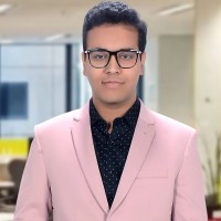 Texas Marketrics Employee Dev Arora's profile photo