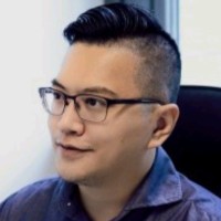 Rightware Employee Qian Qiang's profile photo