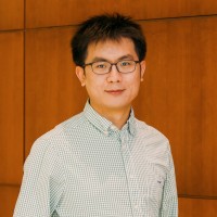 Dongbei University of Finance and Economics Employee Haoran Yu's profile photo