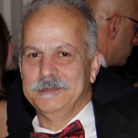 Immuron Employee Reza Moussakhani's profile photo