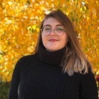 Lab387 Employee Ivana Bešlija's profile photo