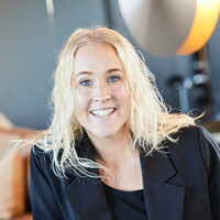 DOSPACE SWEDEN Employee Elin Schönqvist's profile photo