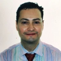 Dell EMC Employee Erick Walker's profile photo