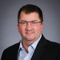 Lux Modus Employee Joseph Hlady's profile photo