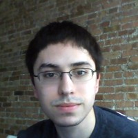 Forecast5 Analytics Employee Robert Muszynski's profile photo