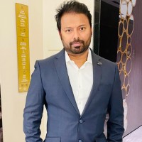 Rajesh Narayanan Email