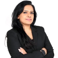 ME iNTEGRA Employee Sofiya Varghese's profile photo