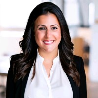 Admiral Insurance Brokerage Corp. Employee Ashley Riginio's profile photo