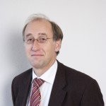 Unie van Waterschappen (Dutch Water Authorities) Employee Erik Kraaij's profile photo