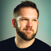 Q Care Plus Employee Justin Fortmeier's profile photo