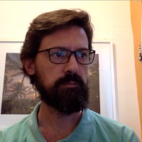 Engine Yard Employee Daniel Valfre's profile photo