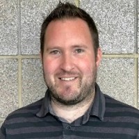 Western Digital Employee Brad Robbins's profile photo