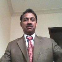 Al-Toukhi Company for Industry, Trading and Construction Employee Tarkeshwar Singh's profile photo