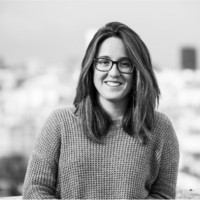 ARENA Comunicación Audiovisual Employee Arantza González-Boza's profile photo