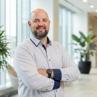 Climatisation Bâtivac Employee Pierre-David Rivest's profile photo