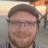 ITHAKA Employee James Feather's profile photo