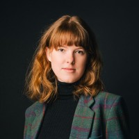 COLLINS Employee Emily Sneddon's profile photo