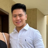 Prata e Arte Employee Nicolas Chee's profile photo