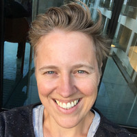 PBS Benelux Employee Katja de Cocker's profile photo