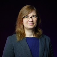 MikroTik Employee Dace Priedeslaipa's profile photo