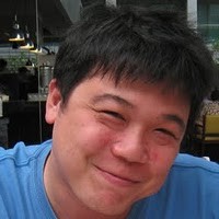 Apptist Employee Terrence Tan's profile photo