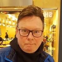 Ahold Delhaize USA Employee Matt Batchelor's profile photo