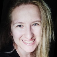 Green2Sustainable Employee Rebekah Dyer's profile photo