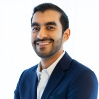 Navigate Employee Umar Hussain's profile photo