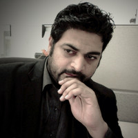 Zayed Higher Organization for People of Determination مؤسسة زايد العليا لأصحاب الهمم Employee Imran Khalid's profile photo