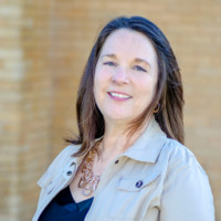 Big Brothers Big Sisters of Johnson County Employee Daleta Thurness's profile photo