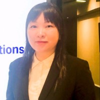 Judiciary Employee Chan Yan's profile photo