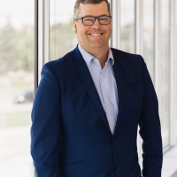 Payworks Payroll Services Canada Employee Michael Penman's profile photo