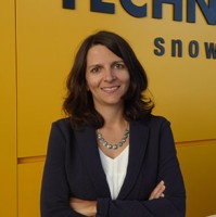 Patrizia Pircher Email