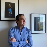 Uber Advertising Employee Rodrigo Lama's profile photo