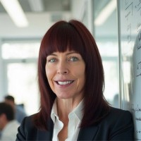 Kerry Perryman Email & Phone Number