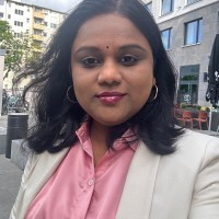 Indian Institute of Technology, Madras Employee Madhula Sathyamoorthy's profile photo