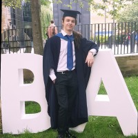 Steel Media Ltd Employee Aaron Astle's profile photo