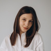 Videpix Employee Liza Shimanchik's profile photo