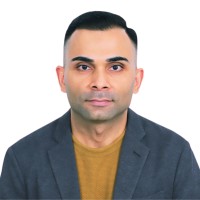 Specsmakers Employee Gaurav Sharan's profile photo